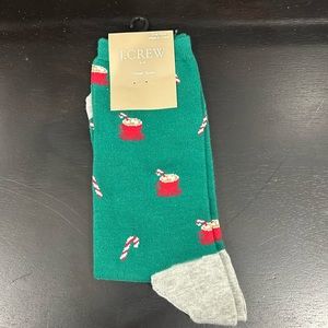 J. Crew Trouser Socks